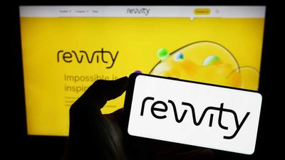 Revvity Stock: Analyst Estimates & Ratings